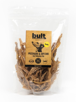 Bult - Przysmak naturalny - Jelito wołowe - 70g