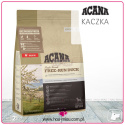 Acana - Free-Run Duck - KACZKA 2 KG