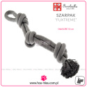 Ferribiella - Szarpak zabawka - Fuxtreme - SZARY - 53cm - TOY