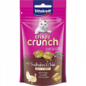 Vitakraft - Cripsy Crunch - INDYK I CHIA - 60g