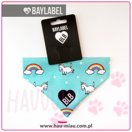 Baylabel - Bandanka - Over the Rainbow - 