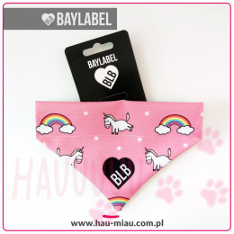 Baylabel - Bandanka - Over the Rainbow - 