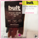 Bult - Przysmak naturalny - Skóra królika bez futra - 250g