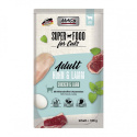 Mac's - Cat Chicken & Lamb - KURCZAK Z JAGNIĘCINĄ - 100g