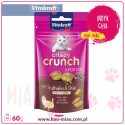 Vitakraft - Cripsy Crunch - INDYK I CHIA - 60g