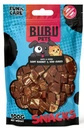 BUBU PETS Kostki z królikiem i Dorszem 100g