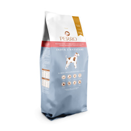 Perro - Adult - Indyk z Batatami - 3 kg