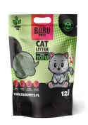 ŻWIREK KOT BIO TOFU ZIEL HERBATA 12L