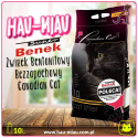 Canadian Cat - UNSCENTED - Żwirek bentonitowy bezzapachowy - 10 L