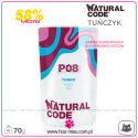 Natural Code - P08 - TUŃCZYK - 70g